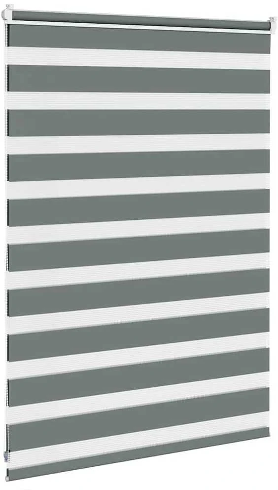 zebrinės žaliuzės 105x100 cm audinio plotis 100,9cm poliesteris