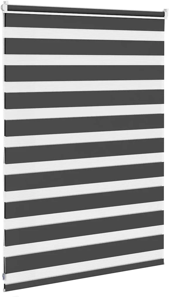 zebrinės žaliuzės 105x100 cm audinio plotis 100,9cm poliesteris