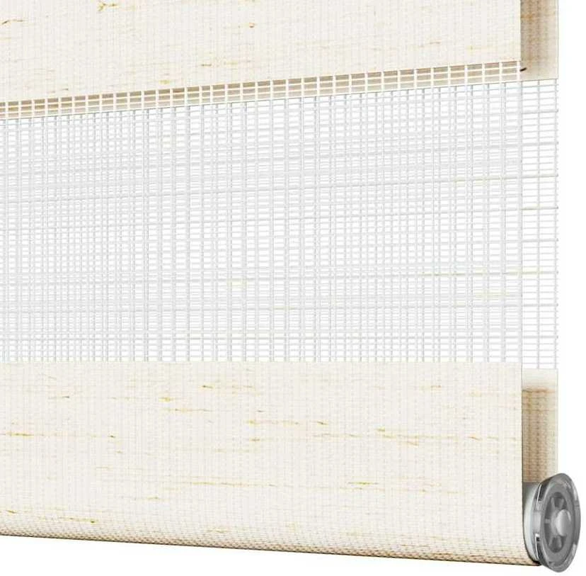 zebrinės žaliuzės 105x100 cm audinio plotis 100,9cm poliesteris
