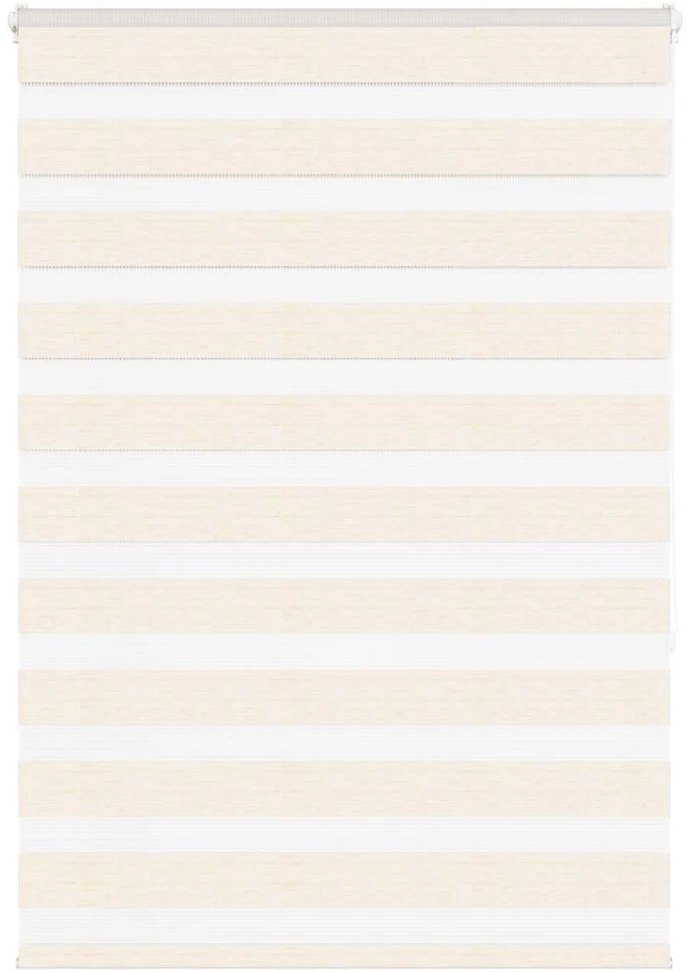zebrinės žaliuzės 105x150 cm audinio plotis 100,9cm poliesteris