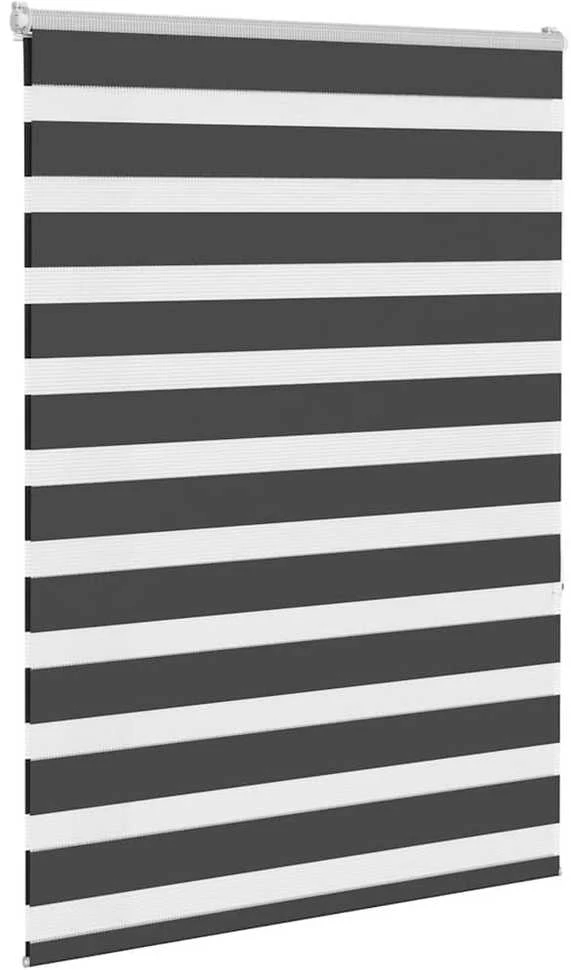 zebrinės žaliuzės 105x150 cm audinio plotis 100,9cm poliesteris
