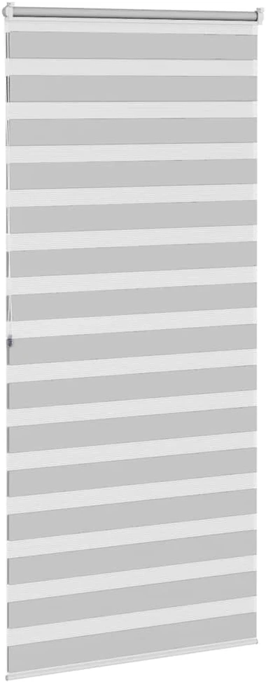 zebrinės žaliuzės 105x200 cm audinio plotis 100,9cm poliesteris
