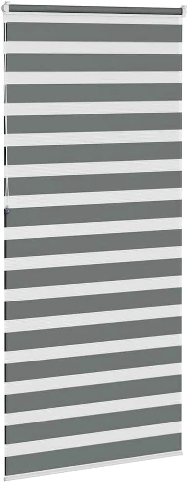 zebrinės žaliuzės 105x230 cm audinio plotis 100,9cm poliesteris