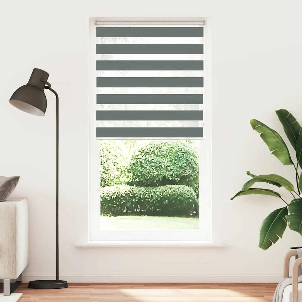 zebrinės žaliuzės 105x230 cm audinio plotis 100,9cm poliesteris