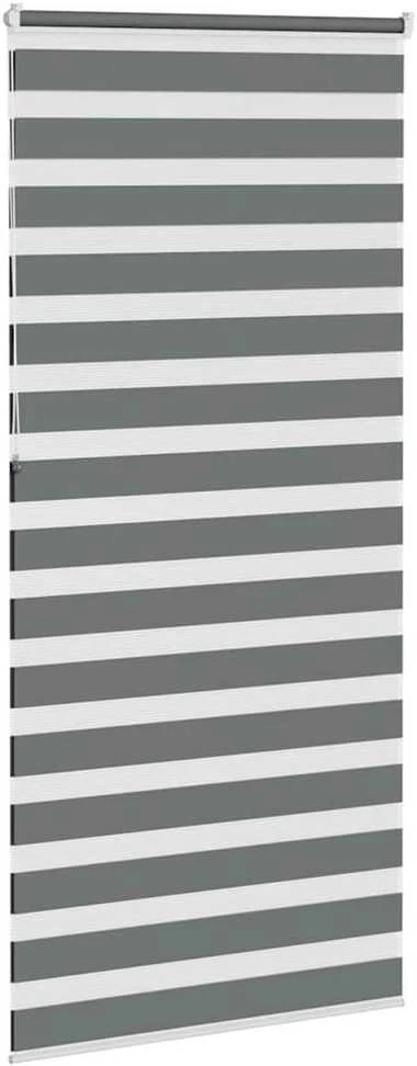 zebrinės žaliuzės 105x230 cm audinio plotis 100,9cm poliesteris