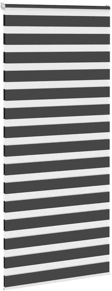 zebrinės žaliuzės 105x230 cm audinio plotis 100,9cm poliesteris