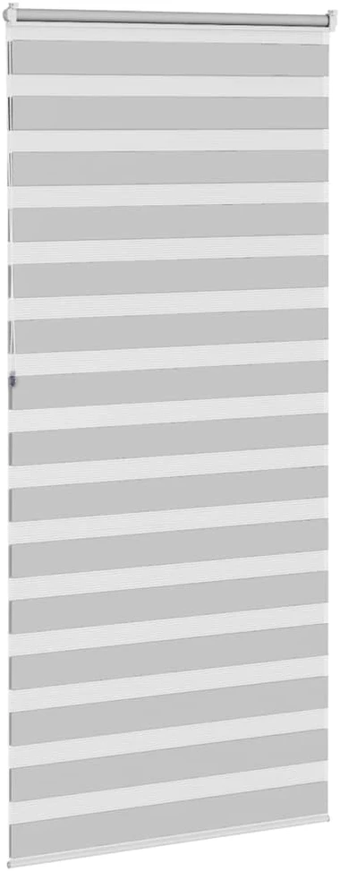 zebrinės žaliuzės 105x230 cm audinio plotis 100,9cm poliesteris