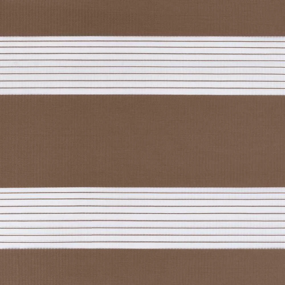 zebrinės žaliuzės 110x150 cm audinio plotis 105,9cm poliesteris