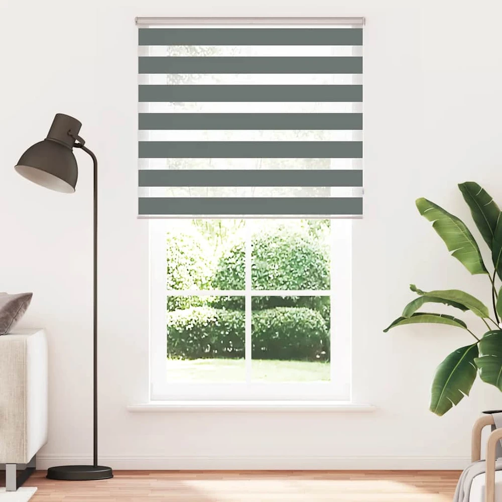 zebrinės žaliuzės 120x200 cm audinio plotis 115,9cm poliesteris