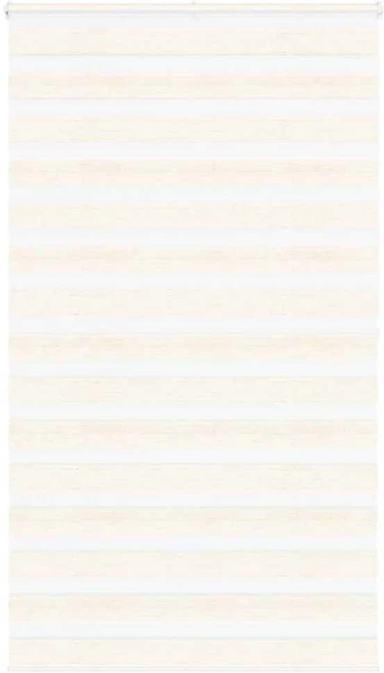 zebrinės žaliuzės 120x200 cm audinio plotis 115,9cm poliesteris