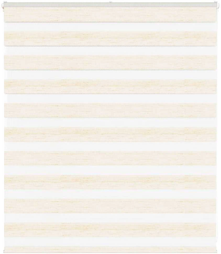 zebrinės žaliuzės 125x100 cm audinio plotis 120,9cm poliesteris