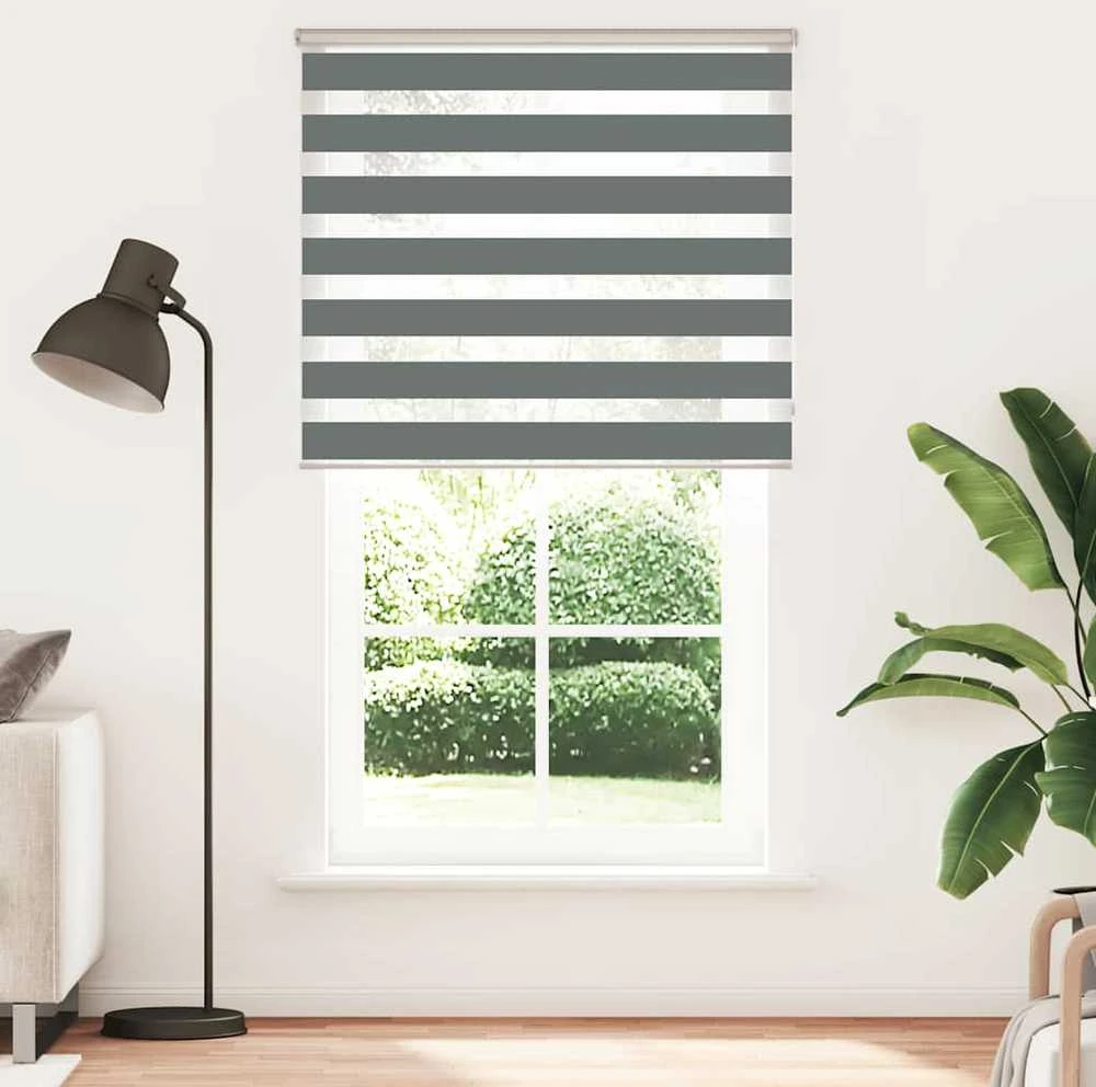 zebrinės žaliuzės 125x200 cm audinio plotis 120,9cm poliesteris