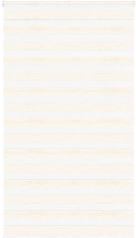 zebrinės žaliuzės 125x200 cm audinio plotis 120,9cm poliesteris