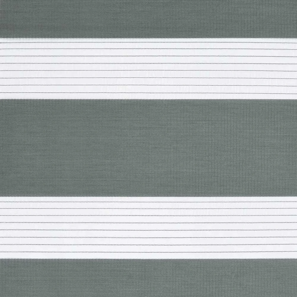 zebrinės žaliuzės 125x200 cm audinio plotis 120,9cm poliesteris