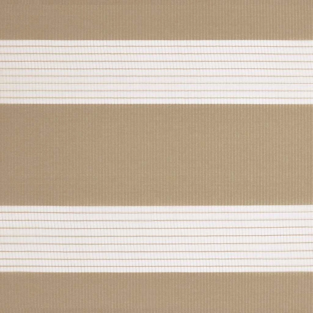 zebrinės žaliuzės 130x150 cm audinio plotis 125,9cm poliesteris