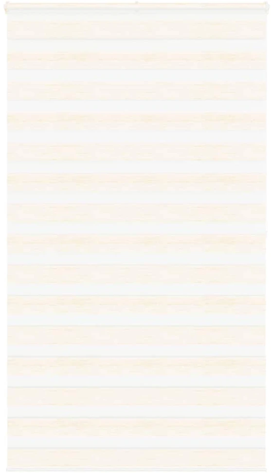 zebrinės žaliuzės 130x200 cm audinio plotis 125,9cm poliesteris