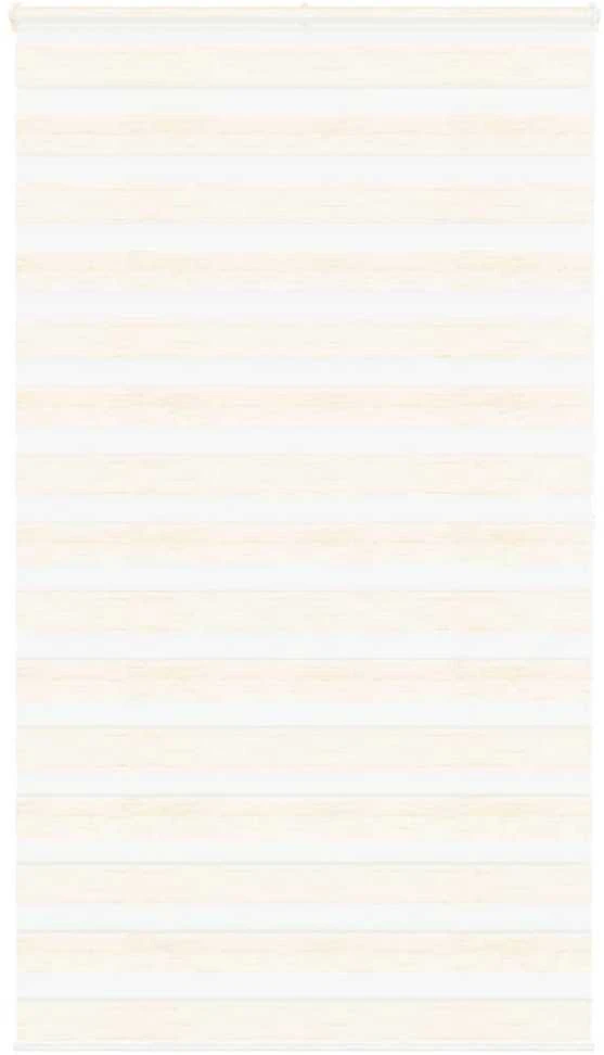 zebrinės žaliuzės 130x200 cm audinio plotis 125,9cm poliesteris