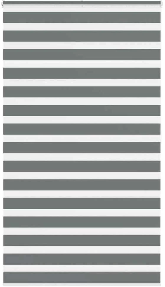 zebrinės žaliuzės 130x200 cm audinio plotis 125,9cm poliesteris