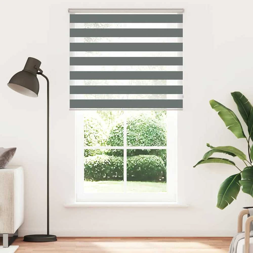 zebrinės žaliuzės 135x200 cm audinio plotis 130,9cm poliesteris