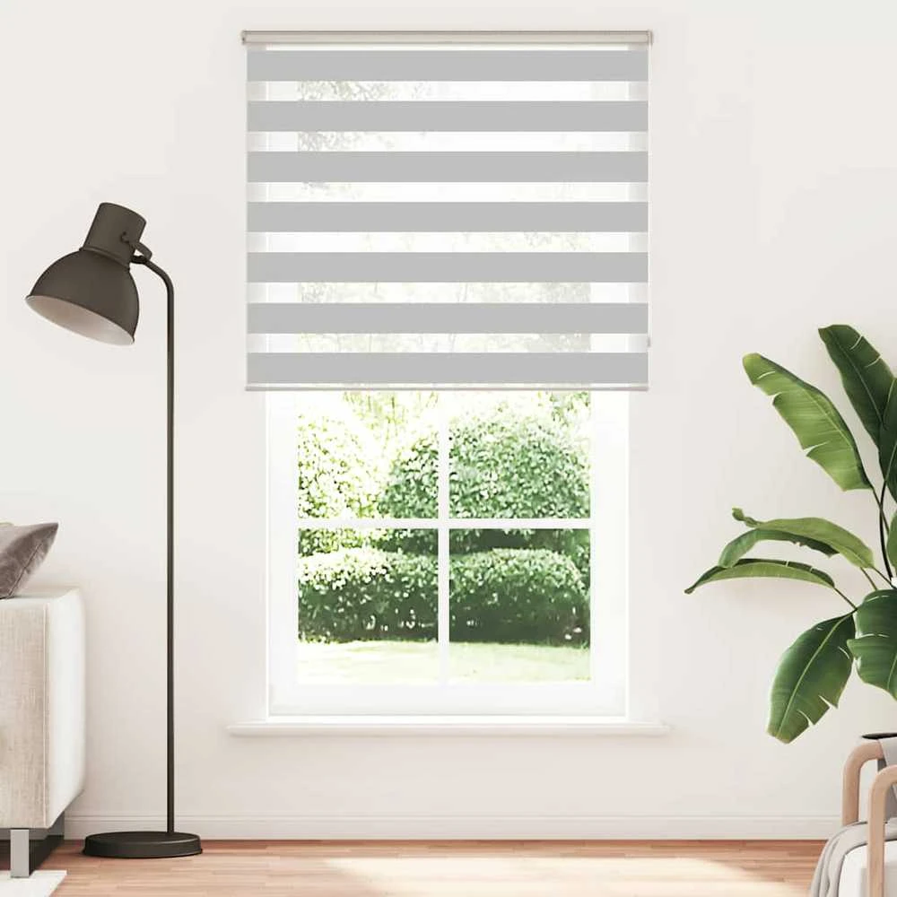 zebrinės žaliuzės 135x200 cm audinio plotis 130,9cm poliesteris