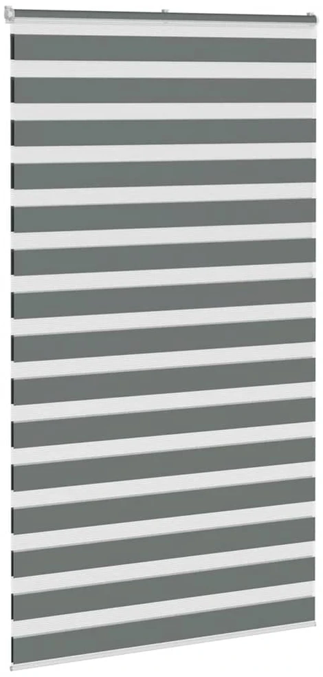 zebrinės žaliuzės 135x200 cm audinio plotis 130,9cm poliesteris