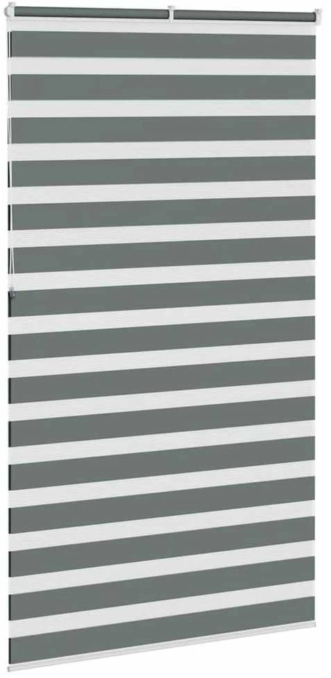 zebrinės žaliuzės 135x230 cm audinio plotis 130,9cm poliesteris