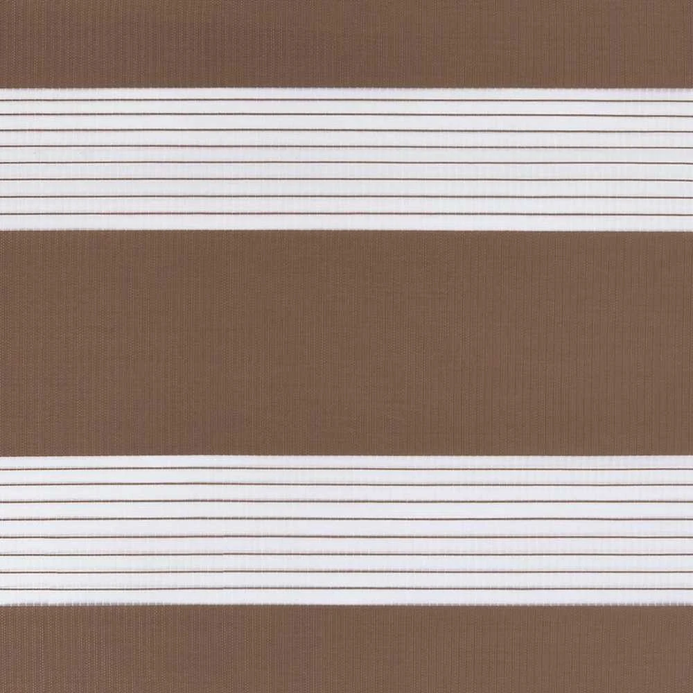 zebrinės žaliuzės 140x150 cm audinio plotis 135,9cm poliesteris