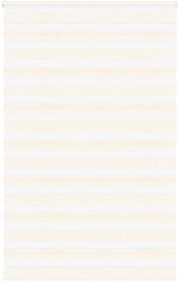 zebrinės žaliuzės 140x200 cm audinio plotis 135,9cm poliesteris