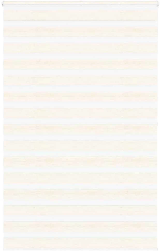zebrinės žaliuzės 140x200 cm audinio plotis 135,9cm poliesteris