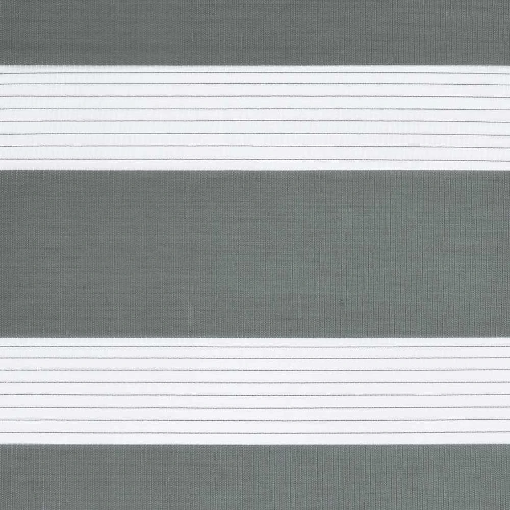 zebrinės žaliuzės 145x100 cm audinio plotis 140,9cm poliesteris