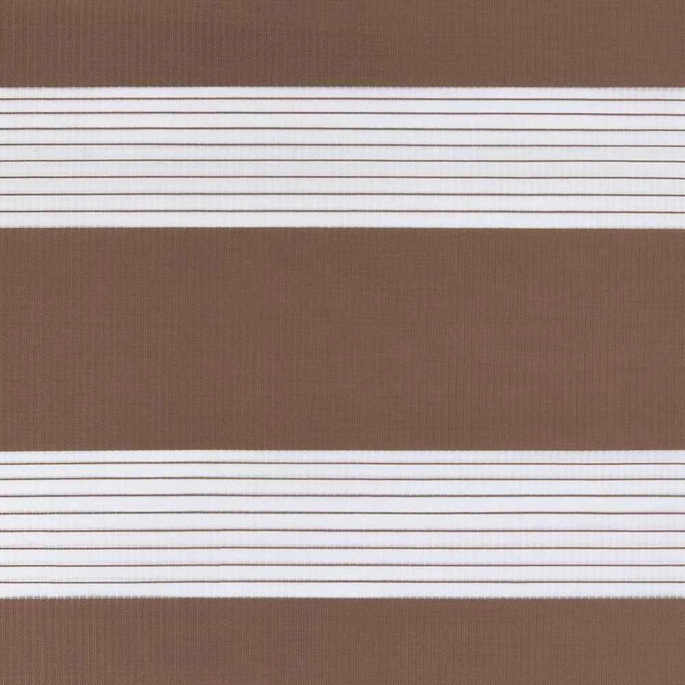 zebrinės žaliuzės 145x150 cm audinio plotis 140,9cm poliesteris