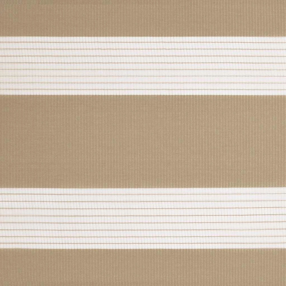 zebrinės žaliuzės 145x150 cm audinio plotis 140,9cm poliesteris