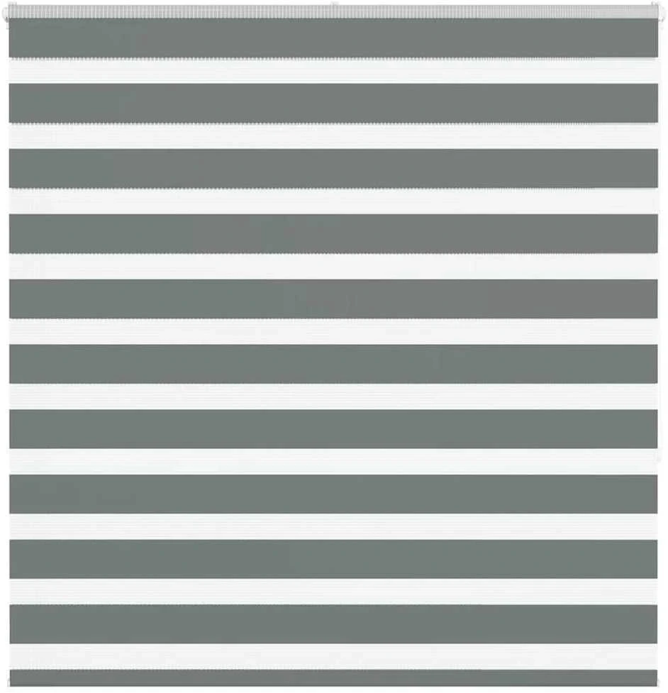 zebrinės žaliuzės 145x150 cm audinio plotis 140,9cm poliesteris