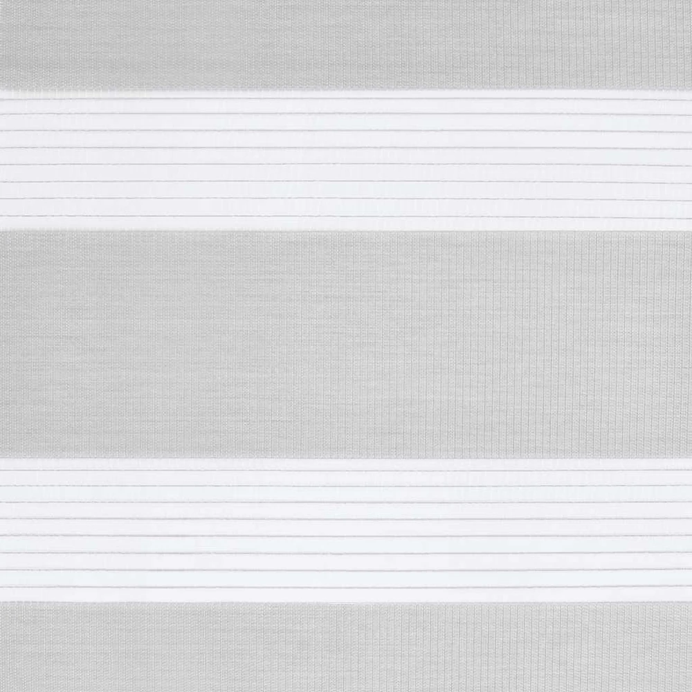 zebrinės žaliuzės 150x150 cm audinio plotis 145,9cm poliesteris