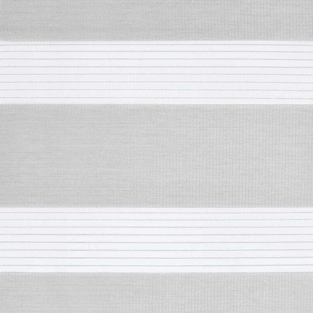 zebrinės žaliuzės 150x150 cm audinio plotis 145,9cm poliesteris