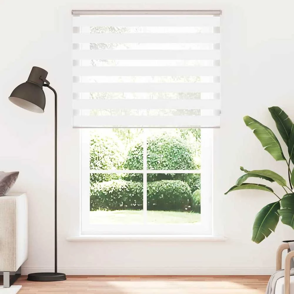 zebrinės žaliuzės 150x230 cm audinio plotis 145,9cm poliesteris