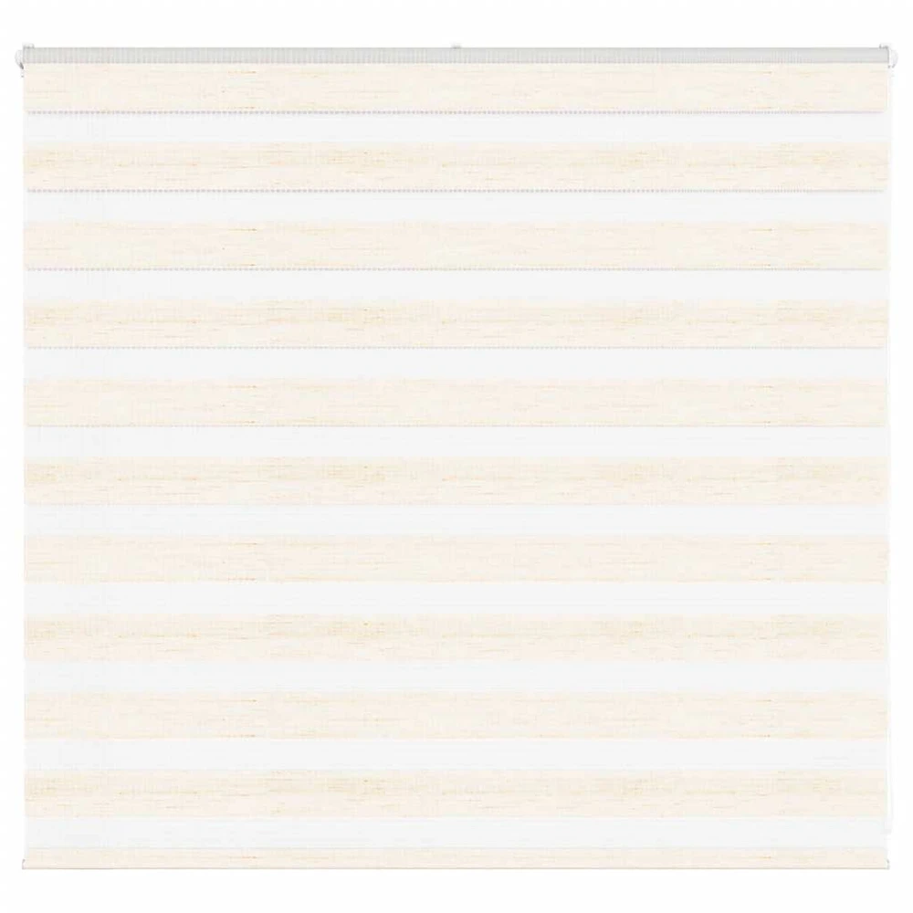 zebrinės žaliuzės 155x100 cm audinio plotis 150,9cm poliesteris