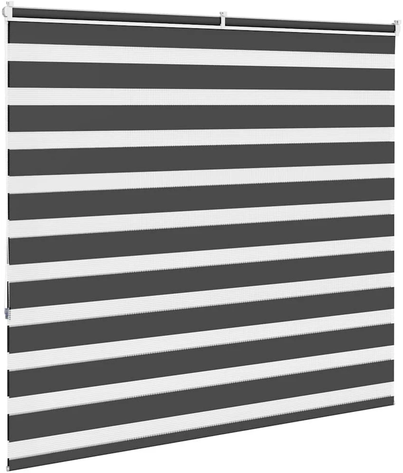 zebrinės žaliuzės 155x150 cm audinio plotis 150,9cm poliesteris