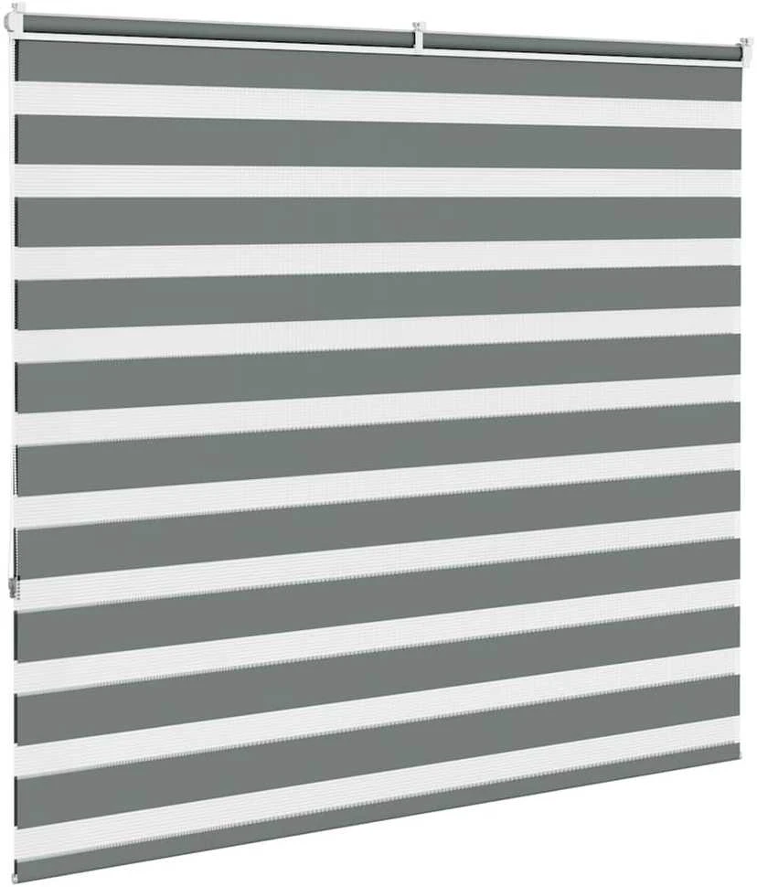zebrinės žaliuzės 155x150 cm audinio plotis 150,9cm poliesteris