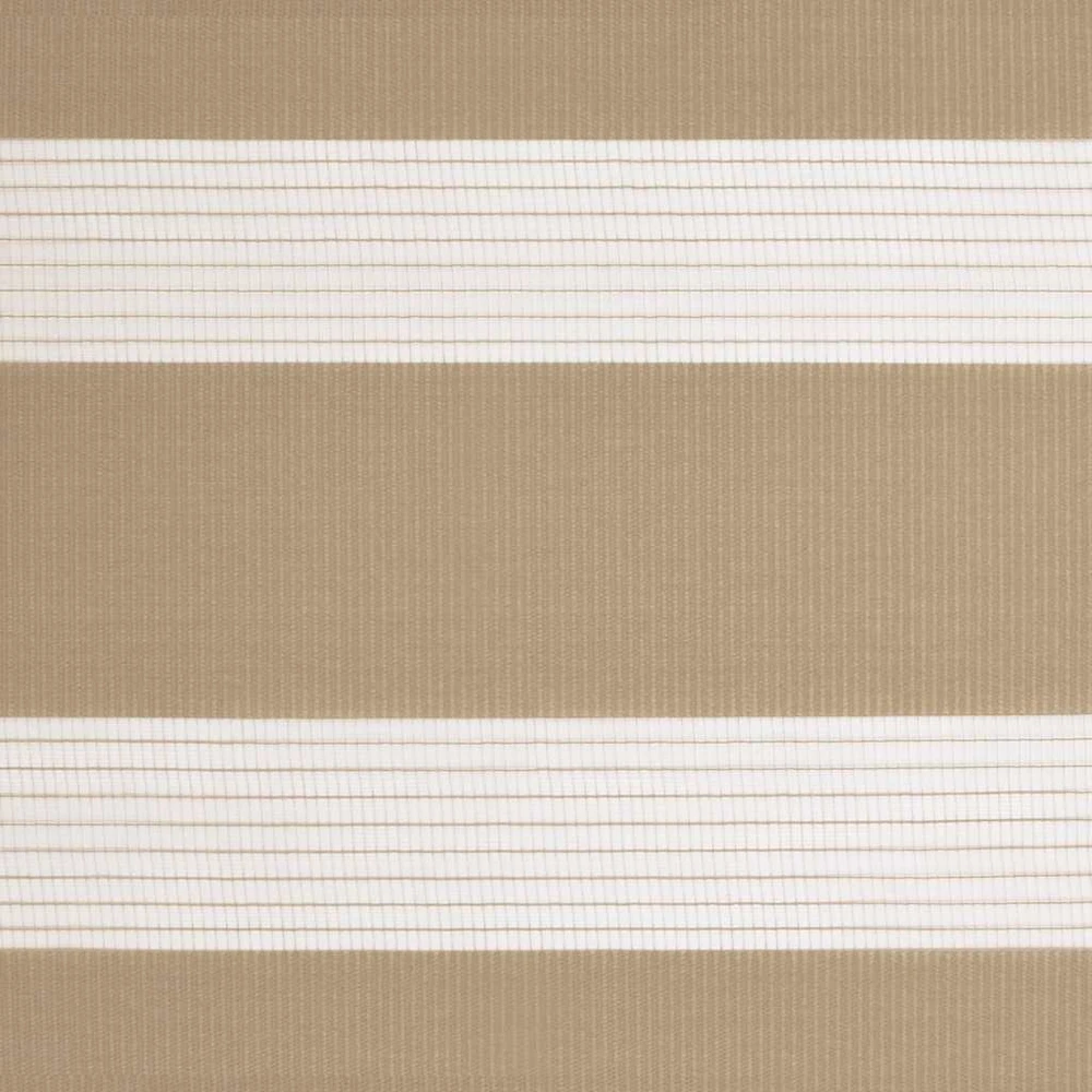 zebrinės žaliuzės 160x150 cm audinio plotis 155,9cm poliesteris
