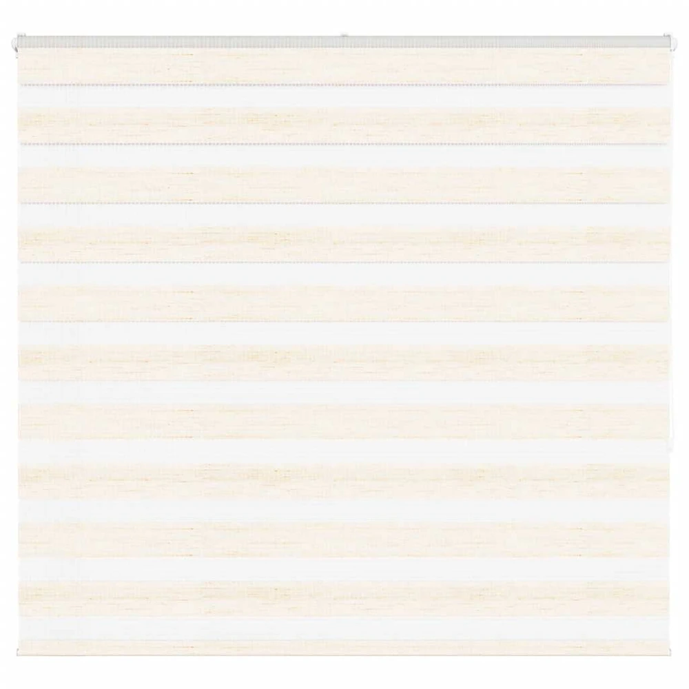 zebrinės žaliuzės 160x150 cm audinio plotis 155,9cm poliesteris