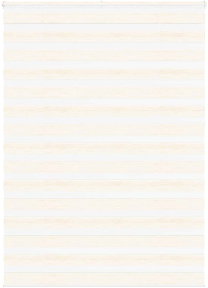 zebrinės žaliuzės 160x230 cm audinio plotis 155,9cm poliesteris
