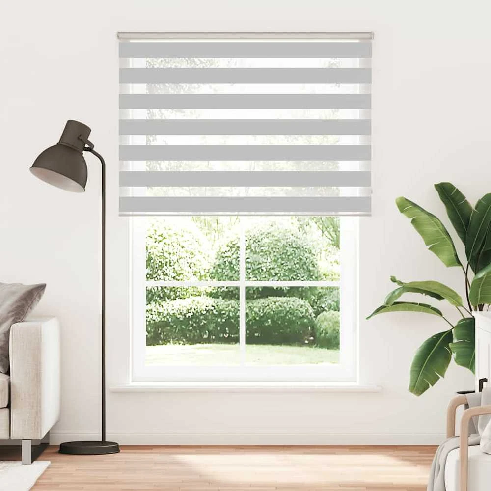zebrinės žaliuzės 160x230 cm audinio plotis 155,9cm poliesteris