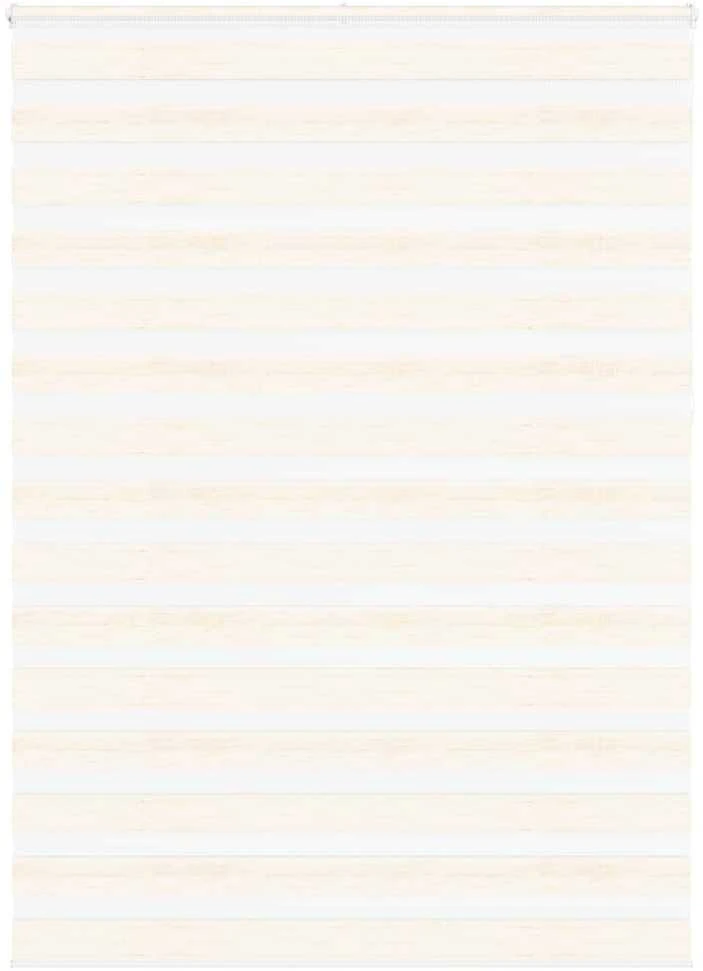 zebrinės žaliuzės 160x230 cm audinio plotis 155,9cm poliesteris
