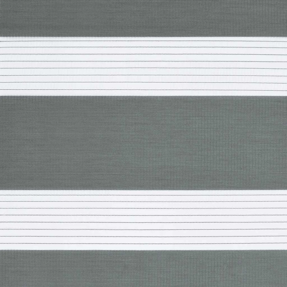 zebrinės žaliuzės 165x100 cm audinio plotis 160,9cm poliesteris