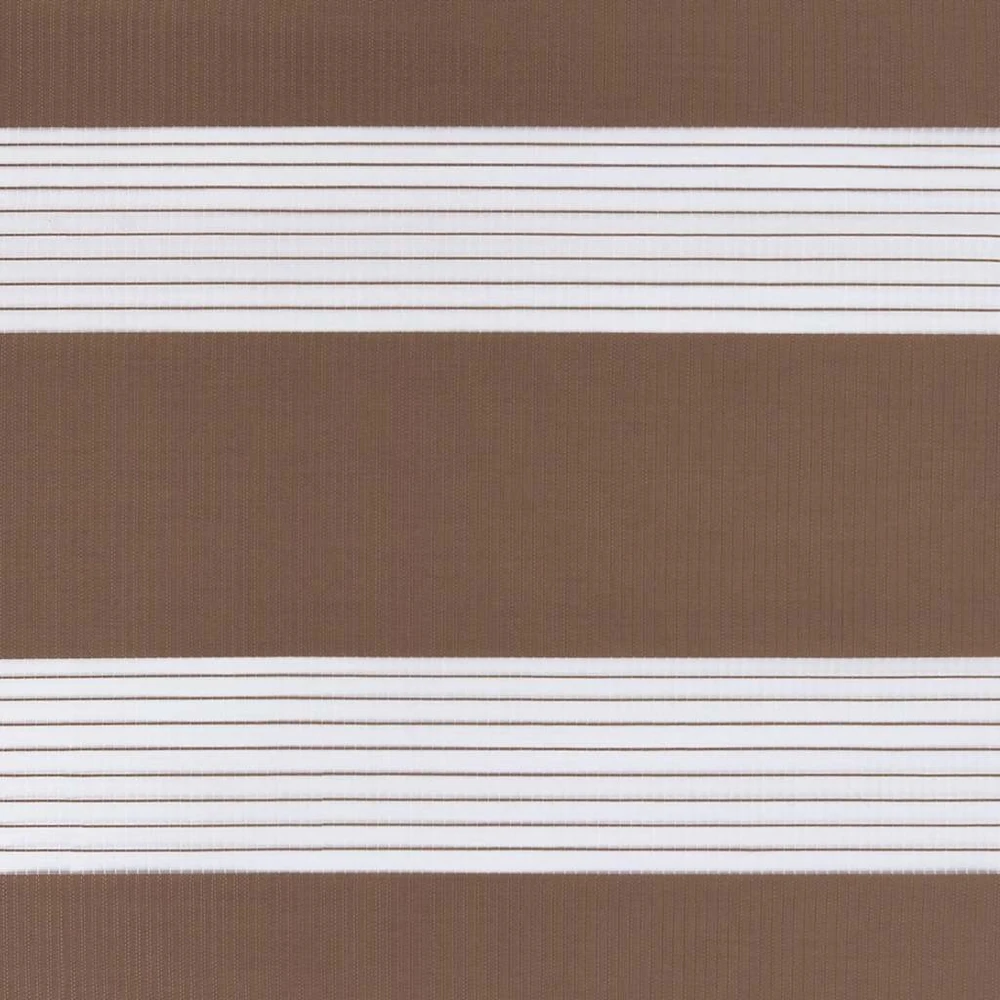 zebrinės žaliuzės 165x200 cm audinio plotis 160,9cm poliesteris