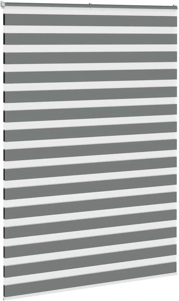 zebrinės žaliuzės 165x200 cm audinio plotis 160,9cm poliesteris