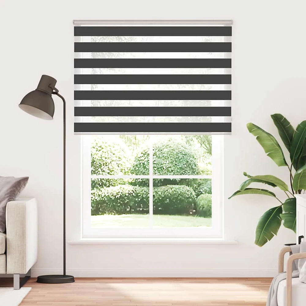 zebrinės žaliuzės 165x230 cm audinio plotis 160,9cm poliesteris