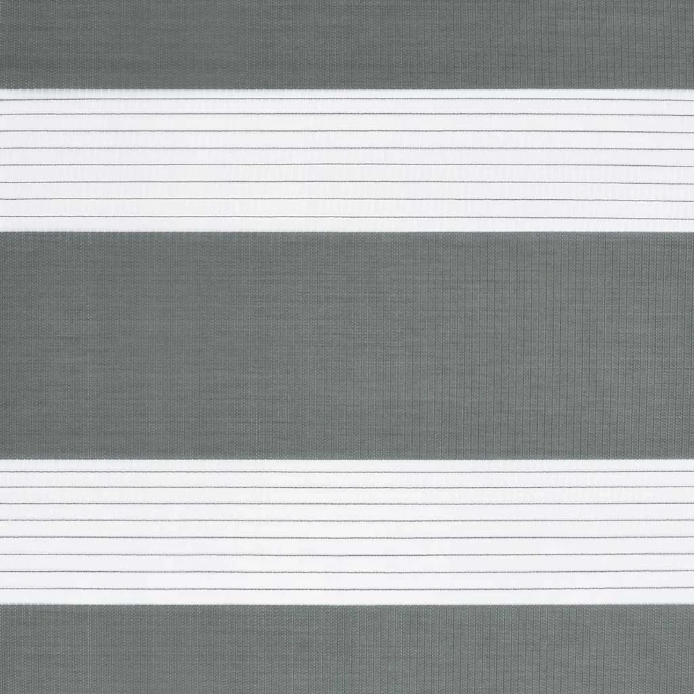 zebrinės žaliuzės 40x150 cm audinio plotis 35,9 cm poliesteris