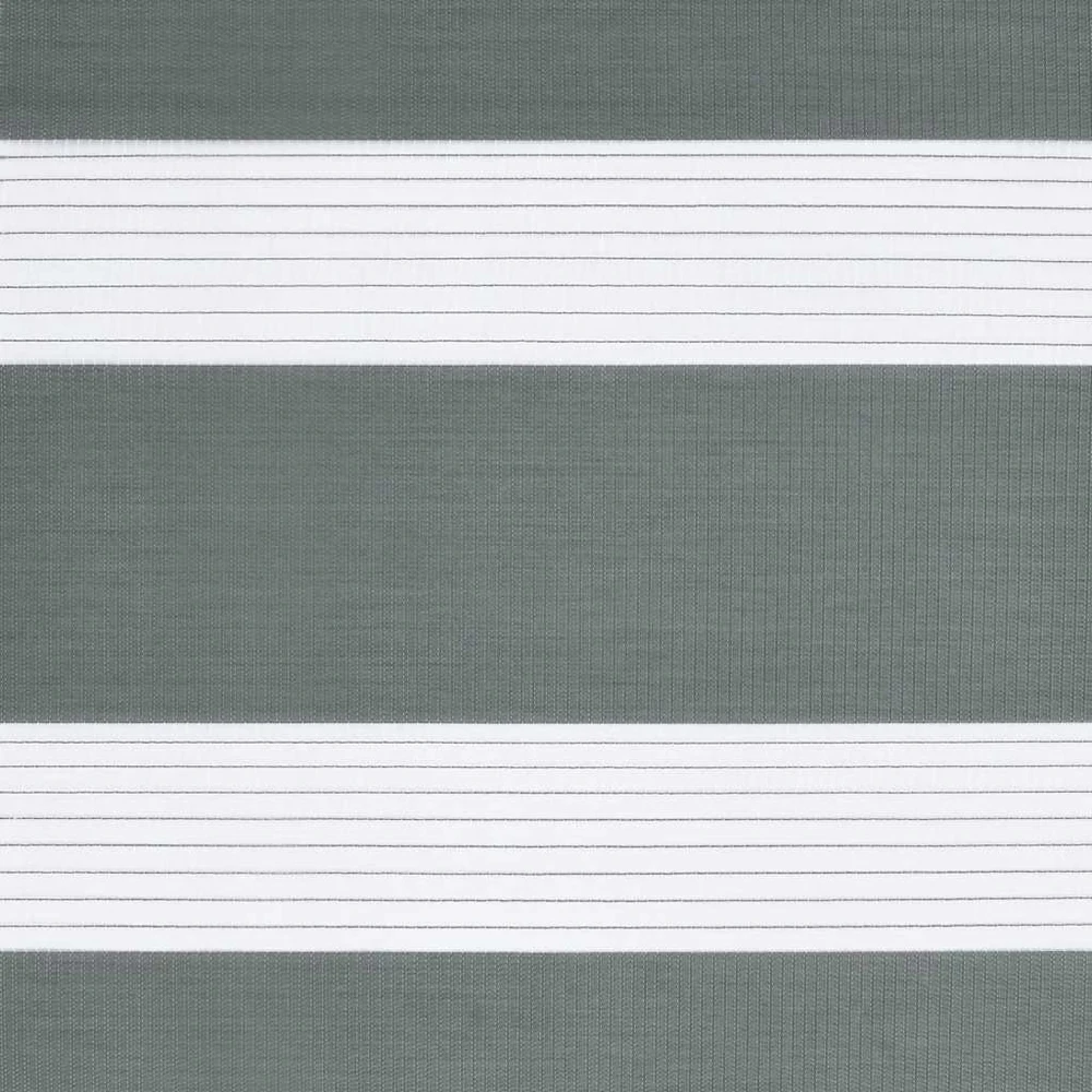 zebrinės žaliuzės 40x200 cm audinio plotis 35,9 cm poliesteris